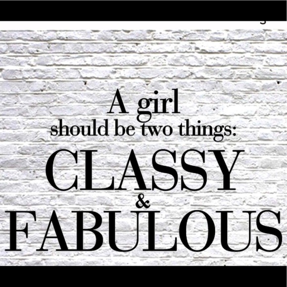 Meet your Posher, Bonnie - Picture 4 of 4